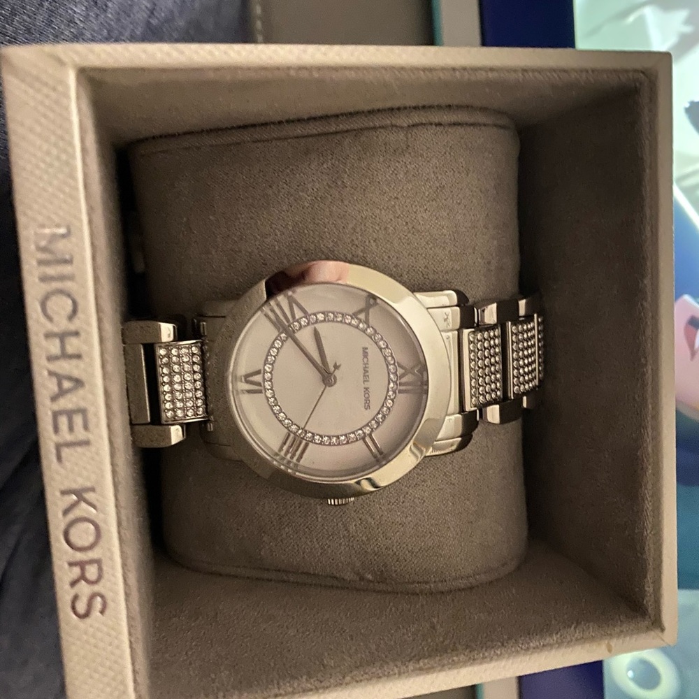 Micheal kors watch